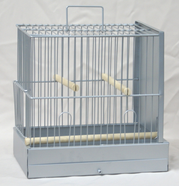 [ Le Canadien Cage ]